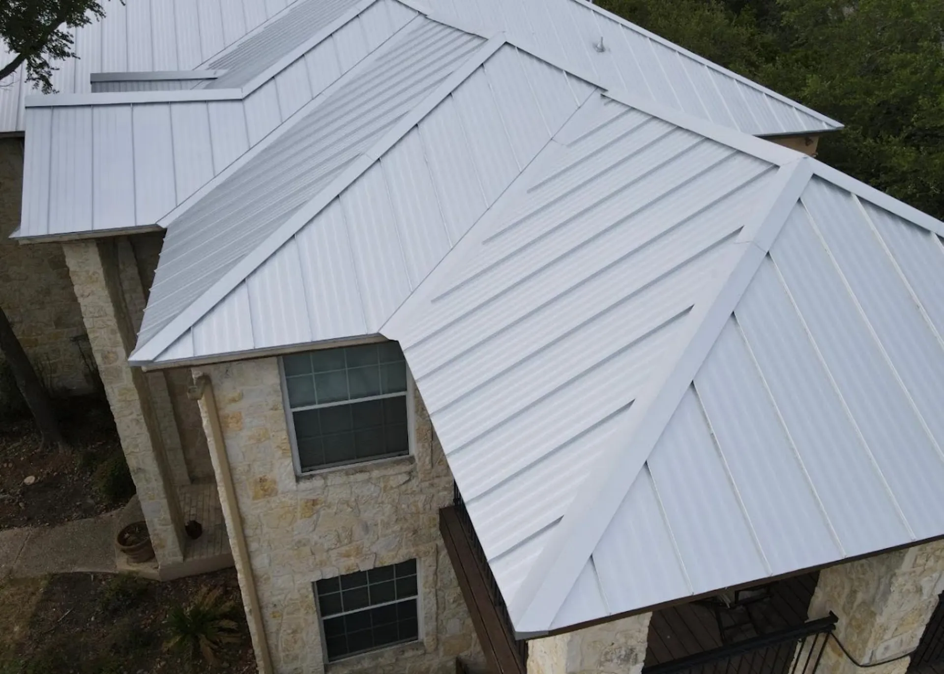 Roof Repair in Adairsville, GA